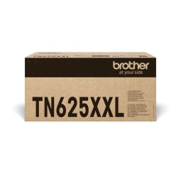 Brother TN625XXLBK Black toner