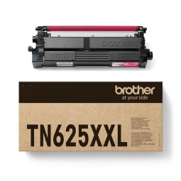 Brother TN625XXLM Magenta toner