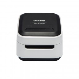 Brother VC-500W Címkenyomtató Black/White