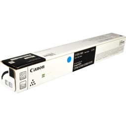 Canon C-EXV 1001 Cyan toner