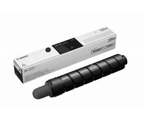 Canon C-EXV 1011 Black toner