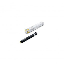 Canon C-EXV51 Yellow toner