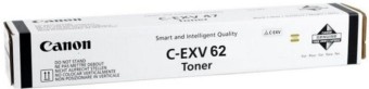 Canon C-EXV62 Black toner