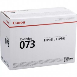 Canon CRG-073 Black toner
