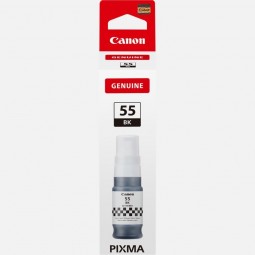 Canon GI-55 Black tintapatron