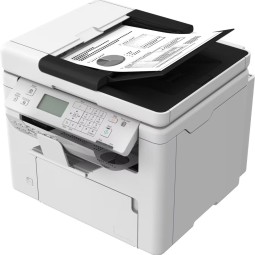 Canon i-SENSYS MF275dw II Wireless Lézernyomtató/Másoló/Scanner/Fax