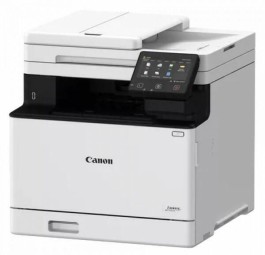Canon i-SENSYS MF754Cdw II Wireless Lézernyomtató/Másoló/Scanner/Fax