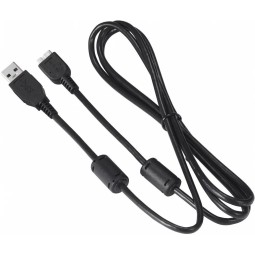 Canon IFC-150U II Cable Black