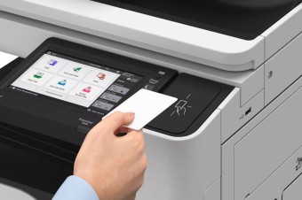 Canon imageFORCE 4030 Wireless Lézer Nyomtató/Másoló/Scanner/Fax