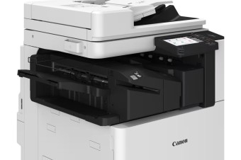 Canon imageFORCE 4030 Wireless Lézer Nyomtató/Másoló/Scanner/Fax