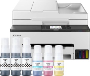 Canon Maxify GX2041 Wireless Tintasugaras Nyomtató/Másoló/Scanner