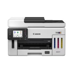 Canon Maxify GX6140 Wireless Tintasugaras Nyomtató/Másoló/Scanner