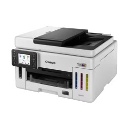 Canon Maxify GX6140 Wireless Tintasugaras Nyomtató/Másoló/Scanner