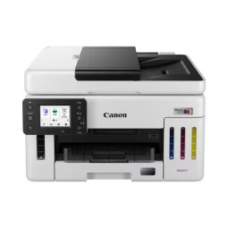 Canon Maxify GX6140 Wireless Tintasugaras Nyomtató/Másoló/Scanner