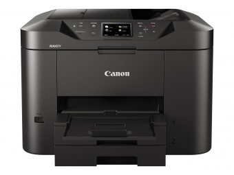 Canon Maxify MB2750 Wireless Tintasugaras Nyomtató/Másoló/Scanner/Fax
