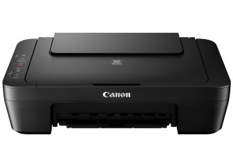 Canon Pixma MG2550S Tintasugaras Nyomtató/Másoló/Scanner