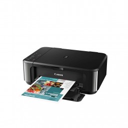 Canon Pixma MG3650S Wireless Tintasugaras Nyomtató/Másoló/Scanner Black