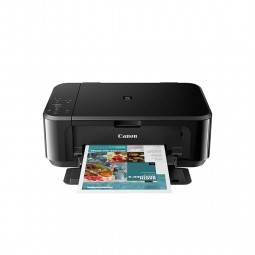 Canon Pixma MG3650S Wireless Tintasugaras Nyomtató/Másoló/Scanner Black