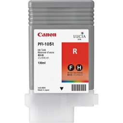 Canon PFI-106R Red