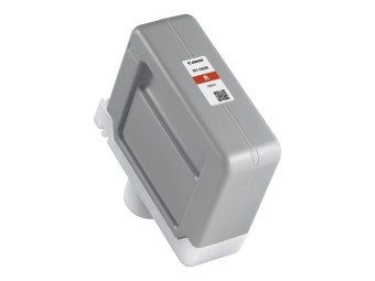 Canon PFI-1300 Red tintapatron