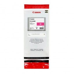 Canon PFI-320 Magenta tintapatron