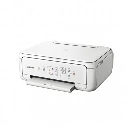 Canon TS5151 PIXMA Wireless Tintasugaras Nyomtató/Másoló/Scanner White