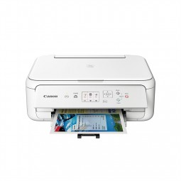 Canon TS5151 PIXMA Wireless Tintasugaras Nyomtató/Másoló/Scanner White