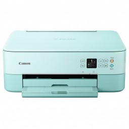 Canon TS5353a PIXMA wireless tintasugaras nyomtató/másoló/síkágyas scanner Green