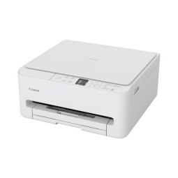 Canon TS6550i PIXMA Tintasugaras Nyomtató/Másoló/Scanner