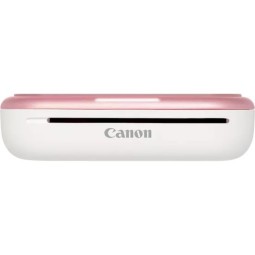 Canon Zoemini 2 Wireless Mobil Fotónyomtató Rose Gold Bundle
