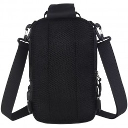 Canyon CB-1 Transformer bag Black