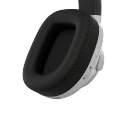 Canyon CANYON headset EGO GH-15 2in1 BT White