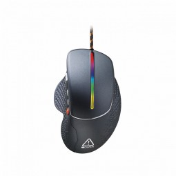 Canyon CND-SGM12RGB Apstar Gaming mouse Black