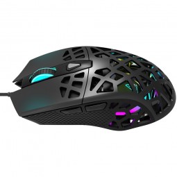 Canyon CND-SGM20B Gaming mouse Black