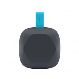 Canyon CNE-CBTSP10GB Hexagon 10 TWS Bluetooth Speaker Blue/Grey