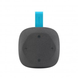 Canyon CNE-CBTSP10GB Hexagon 10 TWS Bluetooth Speaker Blue/Grey