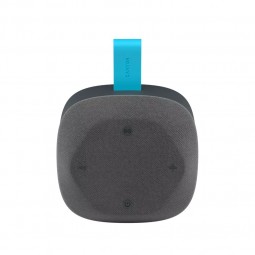 Canyon CNE-CBTSP10GB Hexagon 10 TWS Bluetooth Speaker Blue/Grey