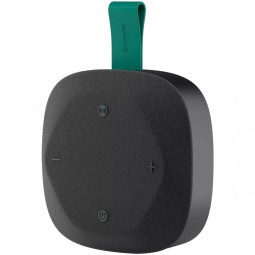 Canyon CNE-CBTSP10BG Hexagon 10 TWS Bluetooth Speaker Green/Black