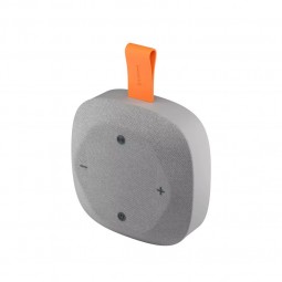 Canyon CNE-CBTSP10BG Hexagon 10 TWS Bluetooth Speaker Orange/Grey