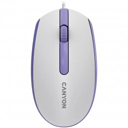 Canyon CNE-CMS10WL White Lavender