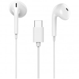 Canyon CNS-CEP6W Headset White