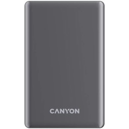 Canyon CNS-CPB505DG 5000mAh PowerBank Dark Grey