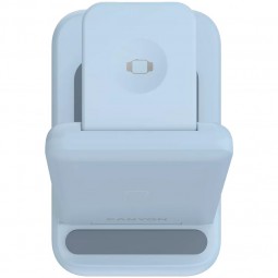 Canyon CNS-WCS304BL Wireless Charging Station Blue