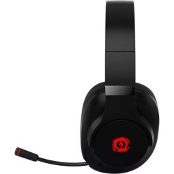 Canyon EGO GH-16 Bluetooth Gaming Headset Black