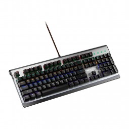 Canyon GK-8 Interceptor Gaming keyboard Dark Grey