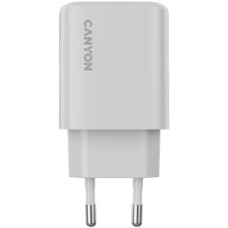 Canyon OnCharge 250 25W Wall Charger White
