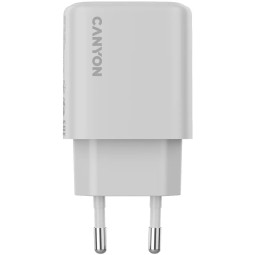 Canyon OnCharge 250 Wall Charger White