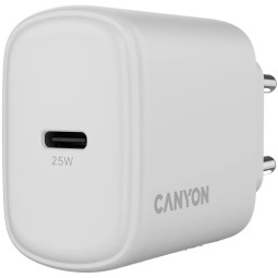 Canyon OnCharge 250 Wall Charger White