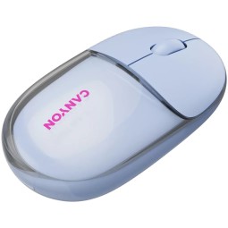 Canyon OnClick 24 Wireless Mouse Blue
