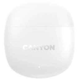 Canyon OnGo 13 TWS Bluetooth Headset White